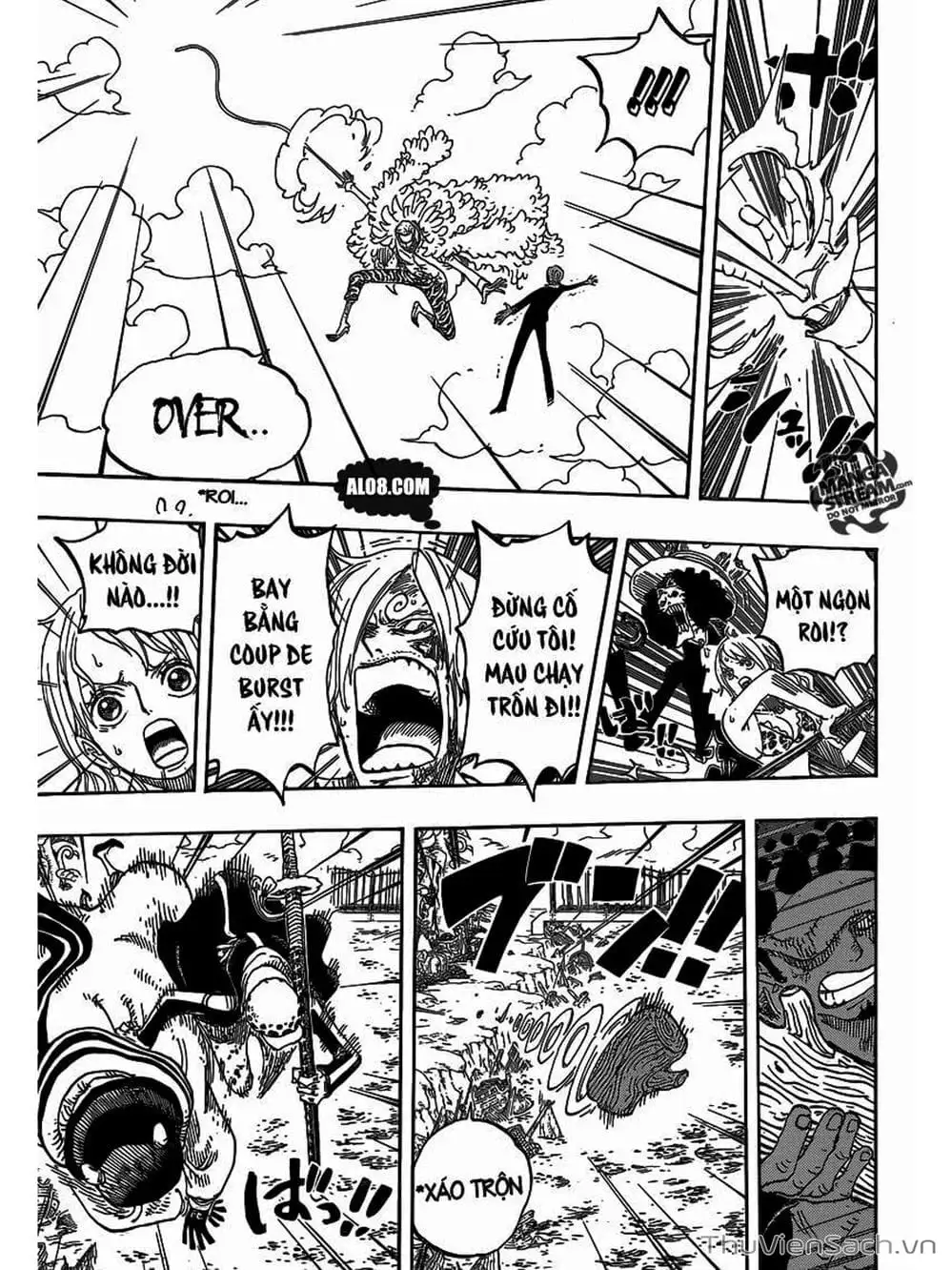Chapter 725 - Image 6