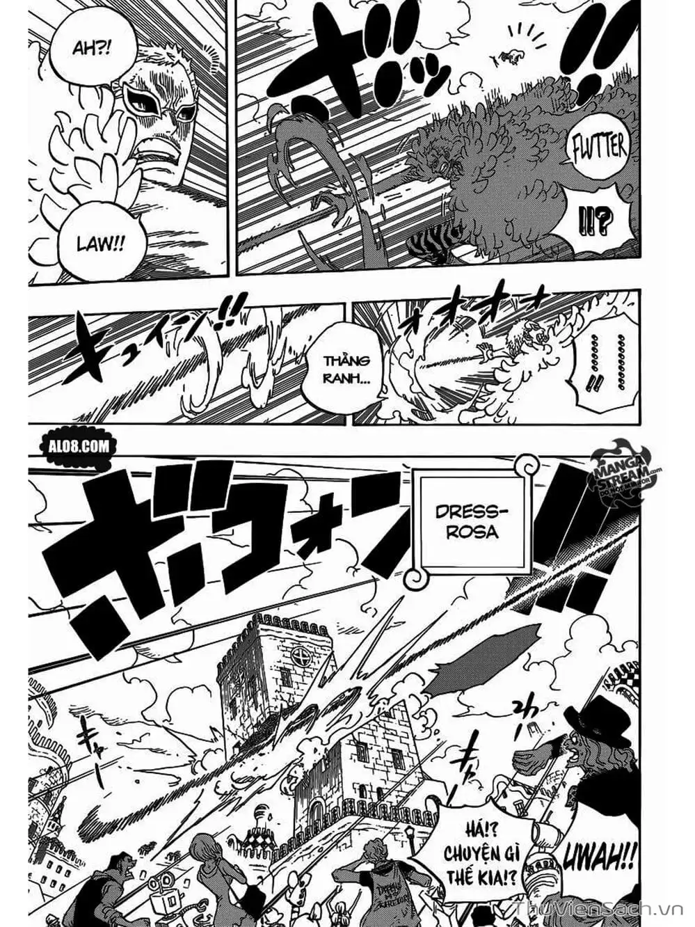 Chapter 725 - Image 8