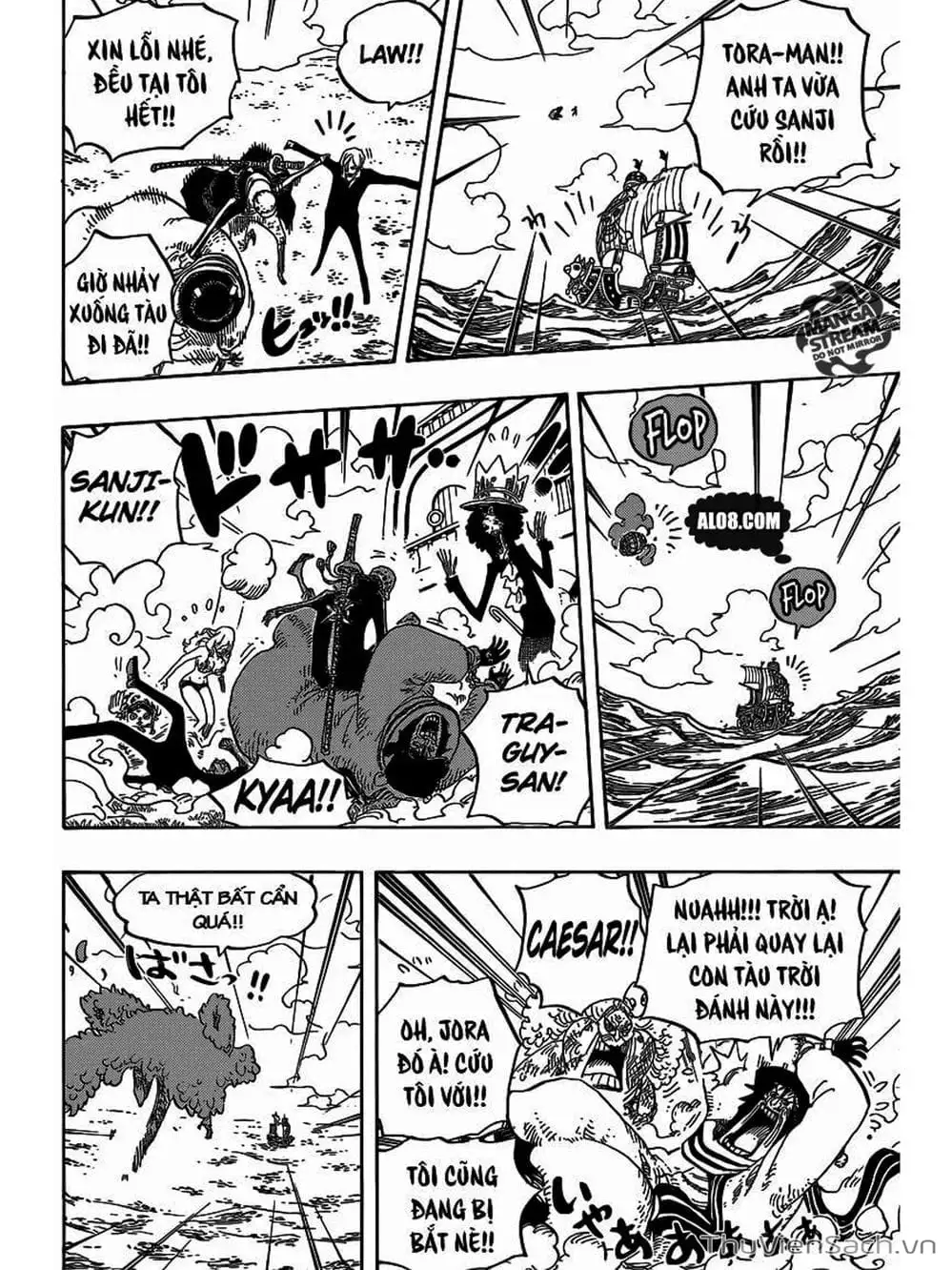 Chapter 725 - Image 9