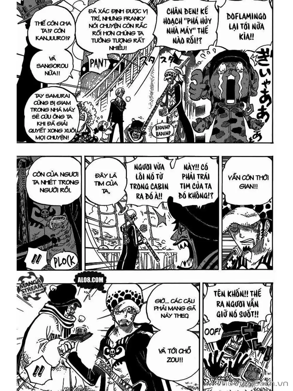 Chapter 725 - Image 10