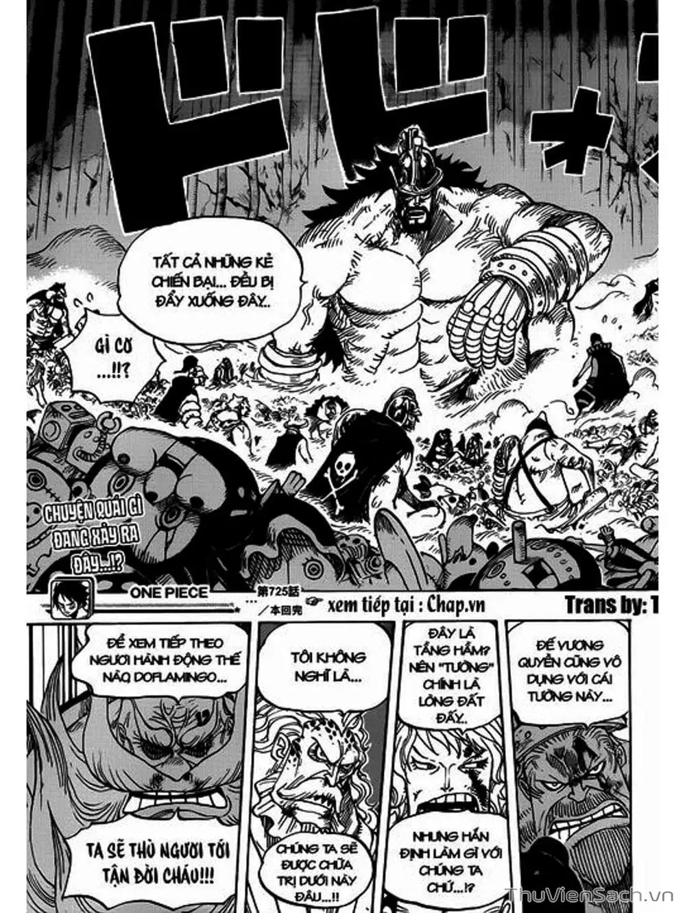 Chapter 726 - Image 17