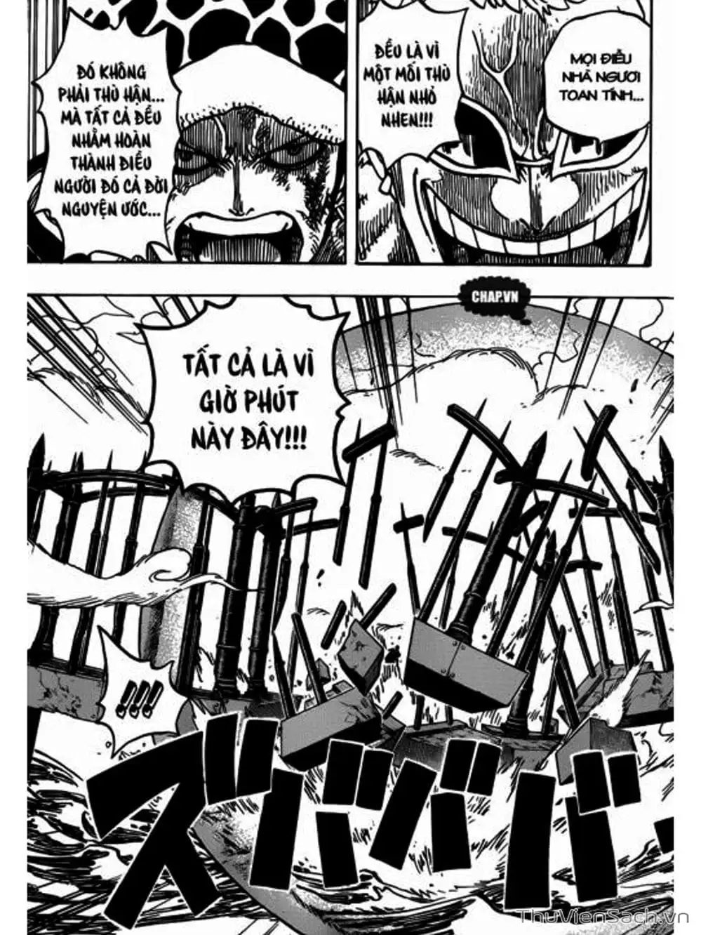 Chapter 726 - Image 3