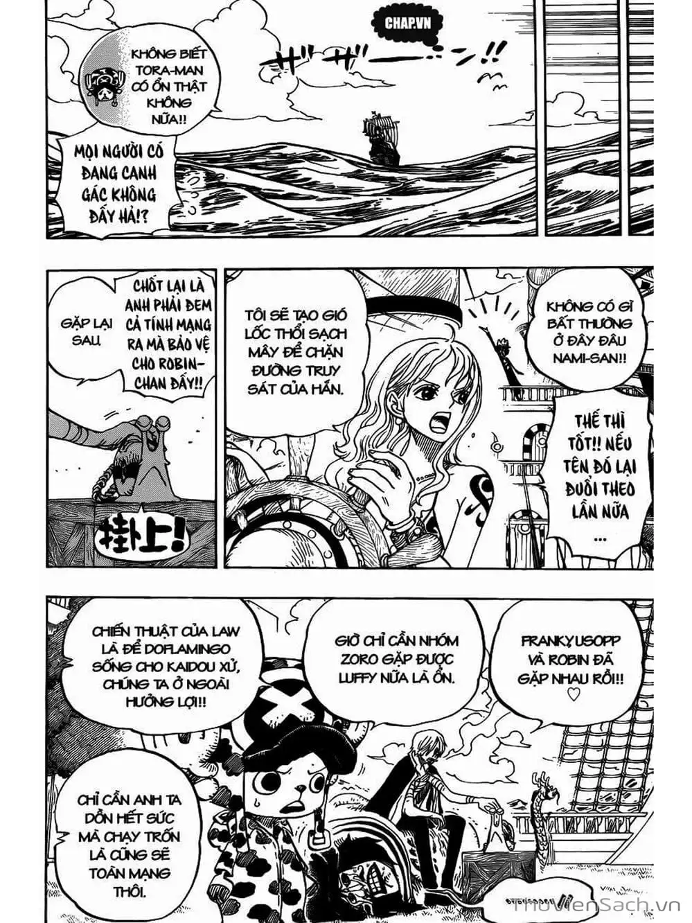 Chapter 726 - Image 4