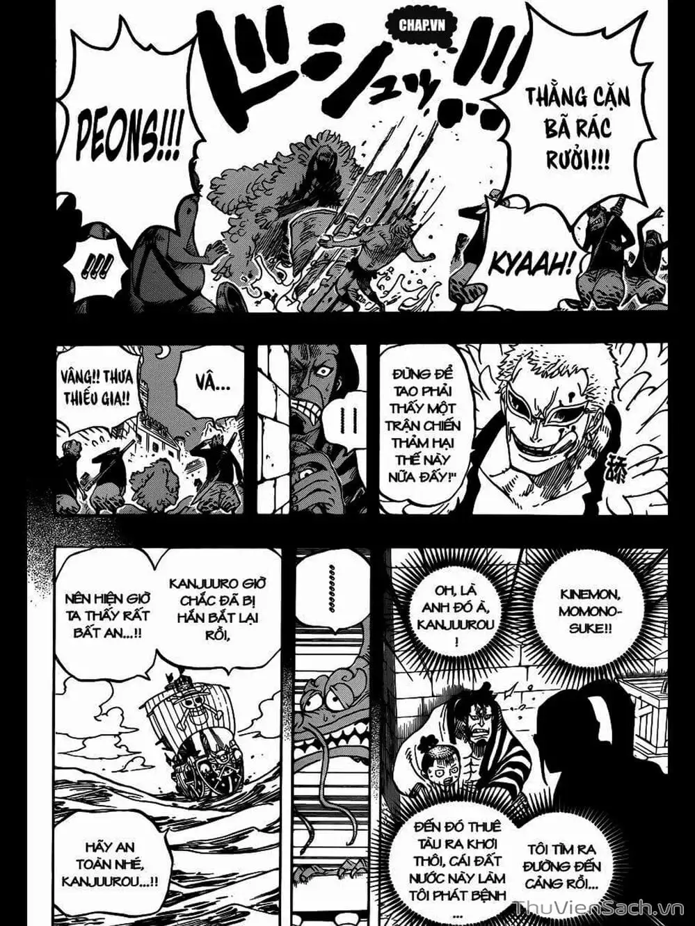Chapter 726 - Image 6