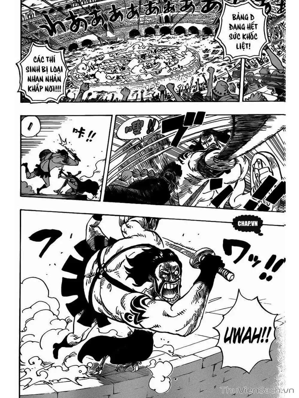 Chapter 726 - Image 10