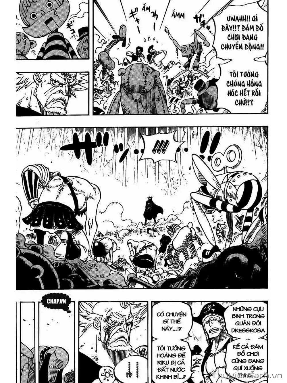Chapter 727 - Image 8
