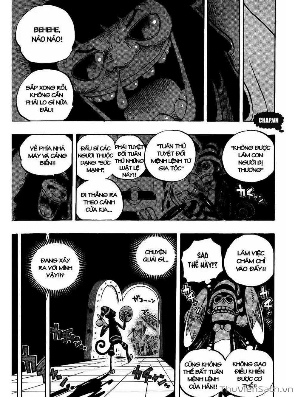 Chapter 727 - Image 10