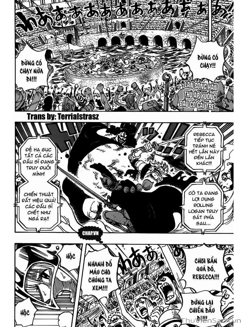 Chapter 728 - Image 2
