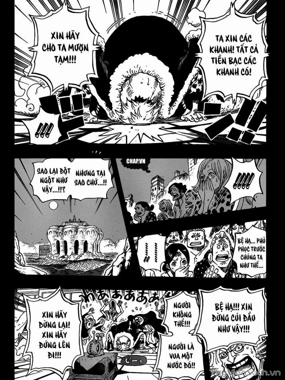 Chapter 728 - Image 11