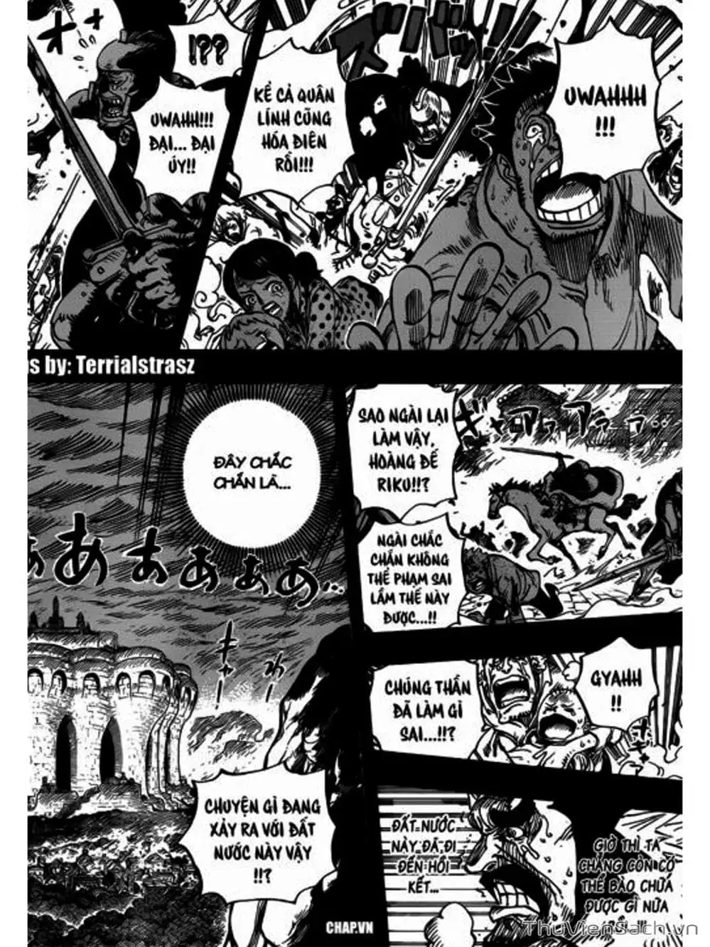 Chapter 728 - Image 18