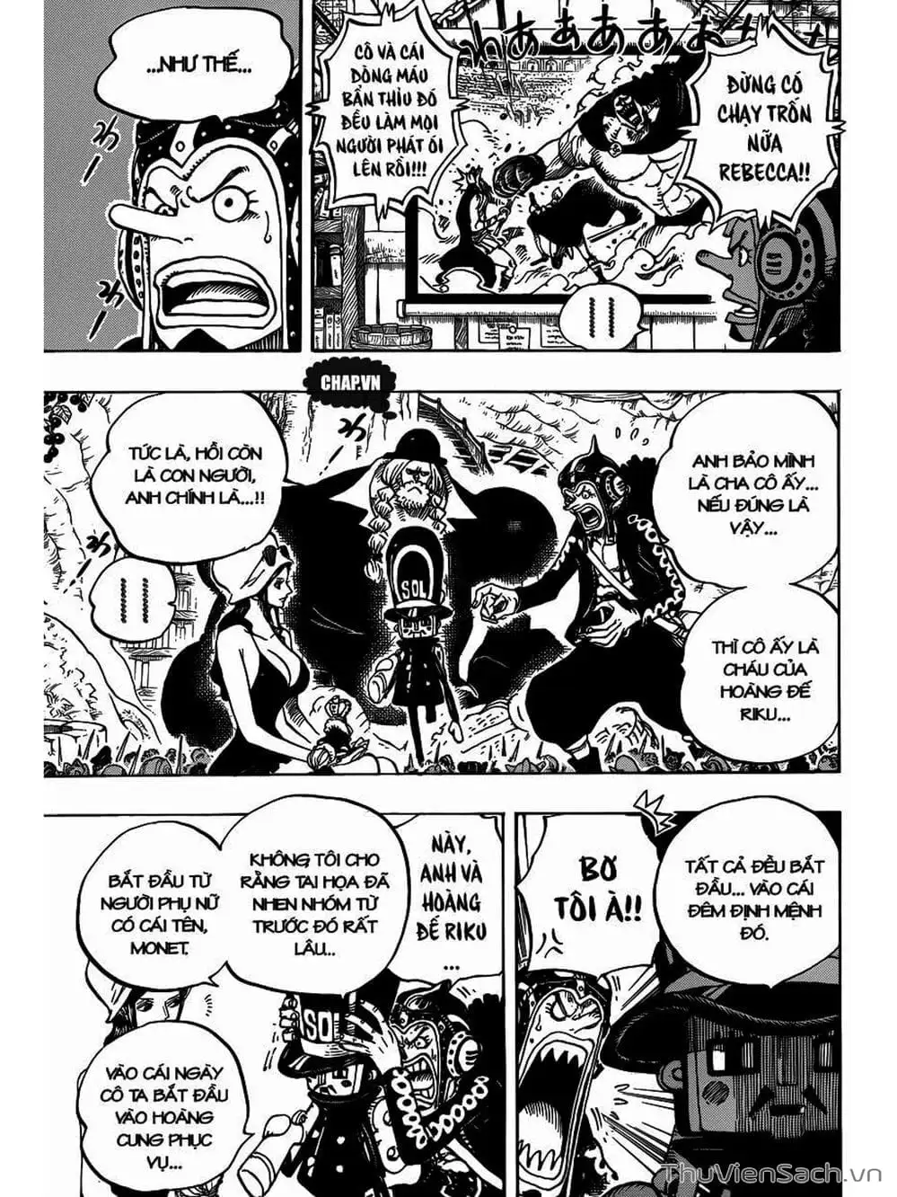 Chapter 728 - Image 3