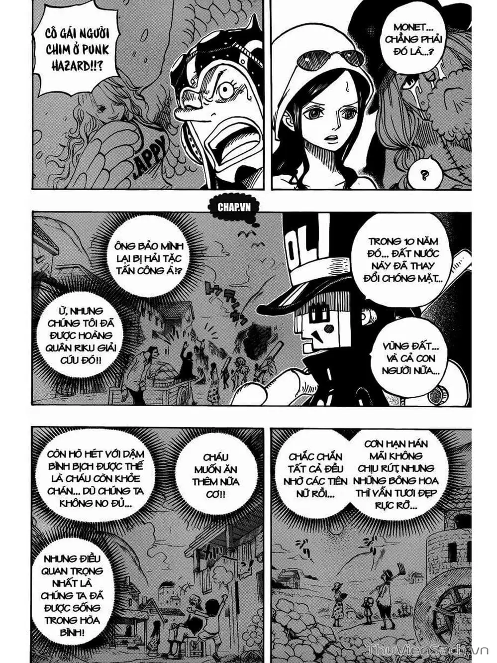 Chapter 728 - Image 4