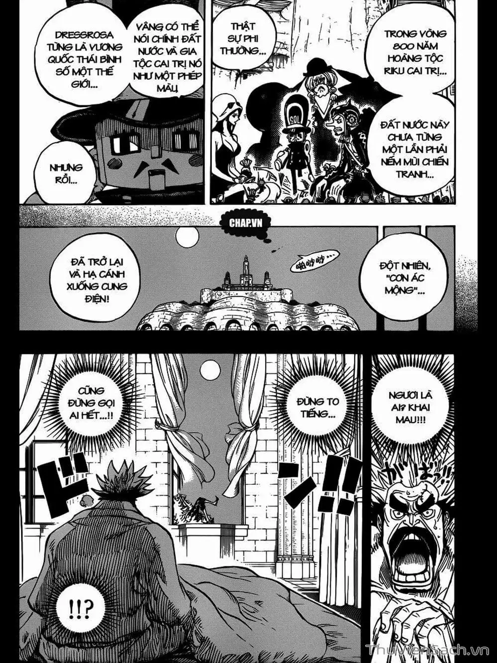 Chapter 728 - Image 5