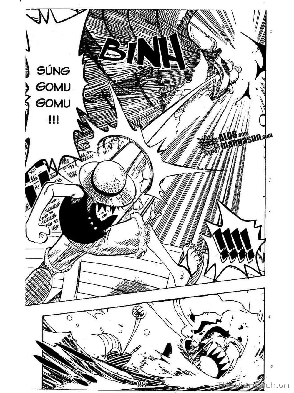 Chapter 73 - Image 8