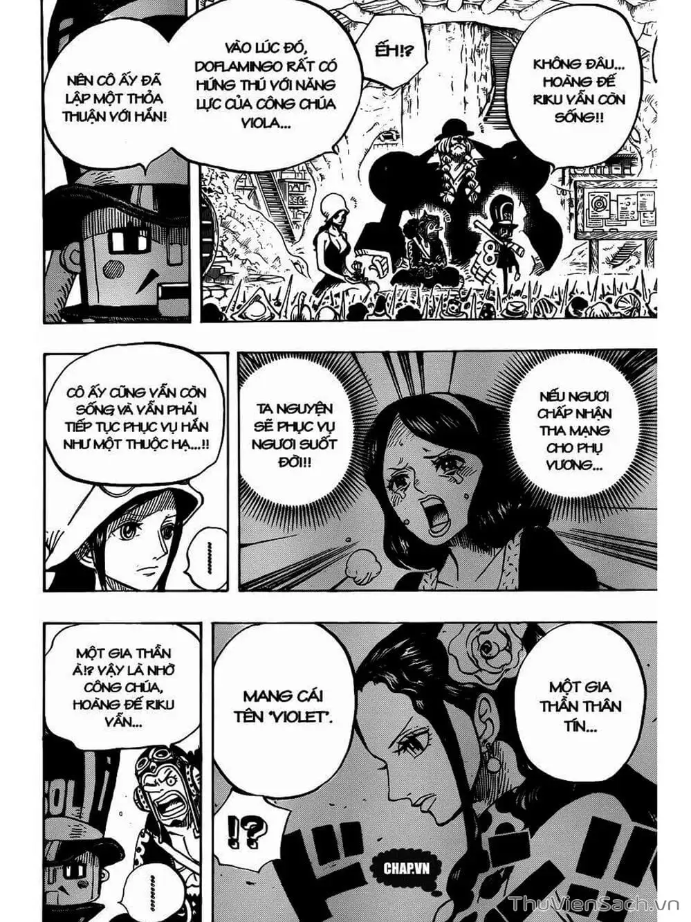 Chapter 729 - Image 12