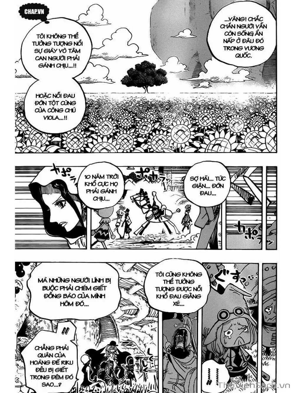 Chapter 729 - Image 13