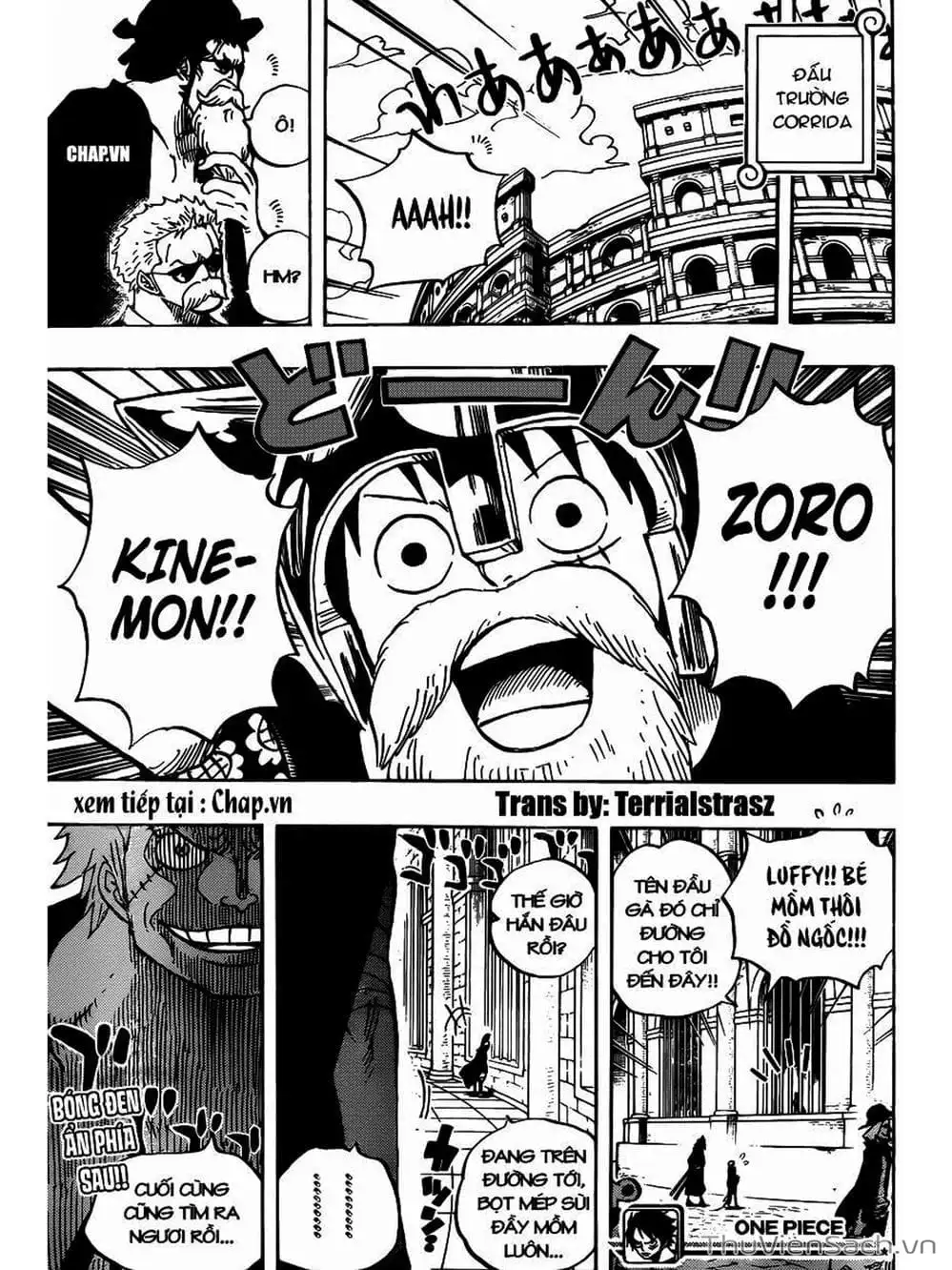 Chapter 729 - Image 19