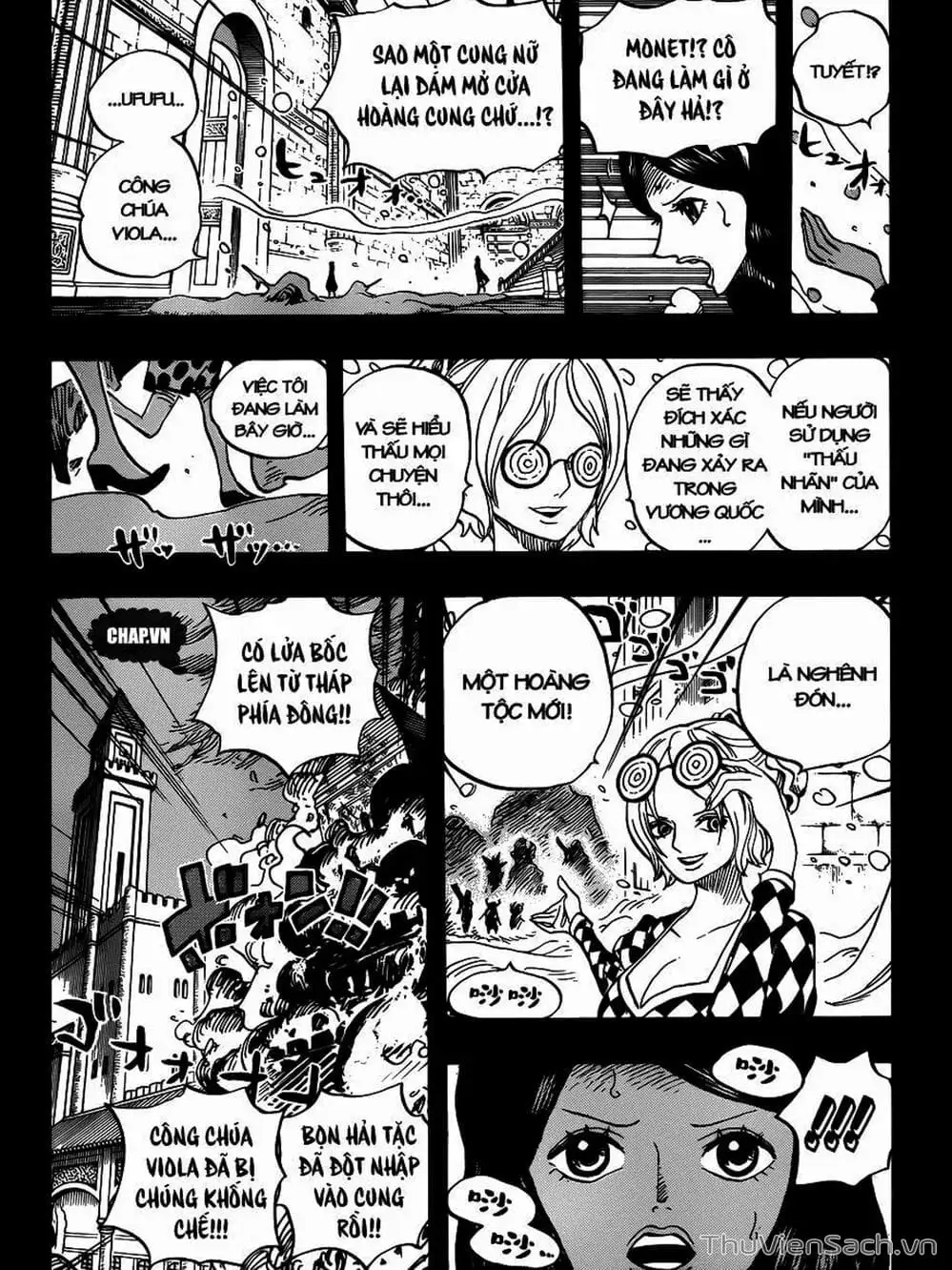 Chapter 729 - Image 3