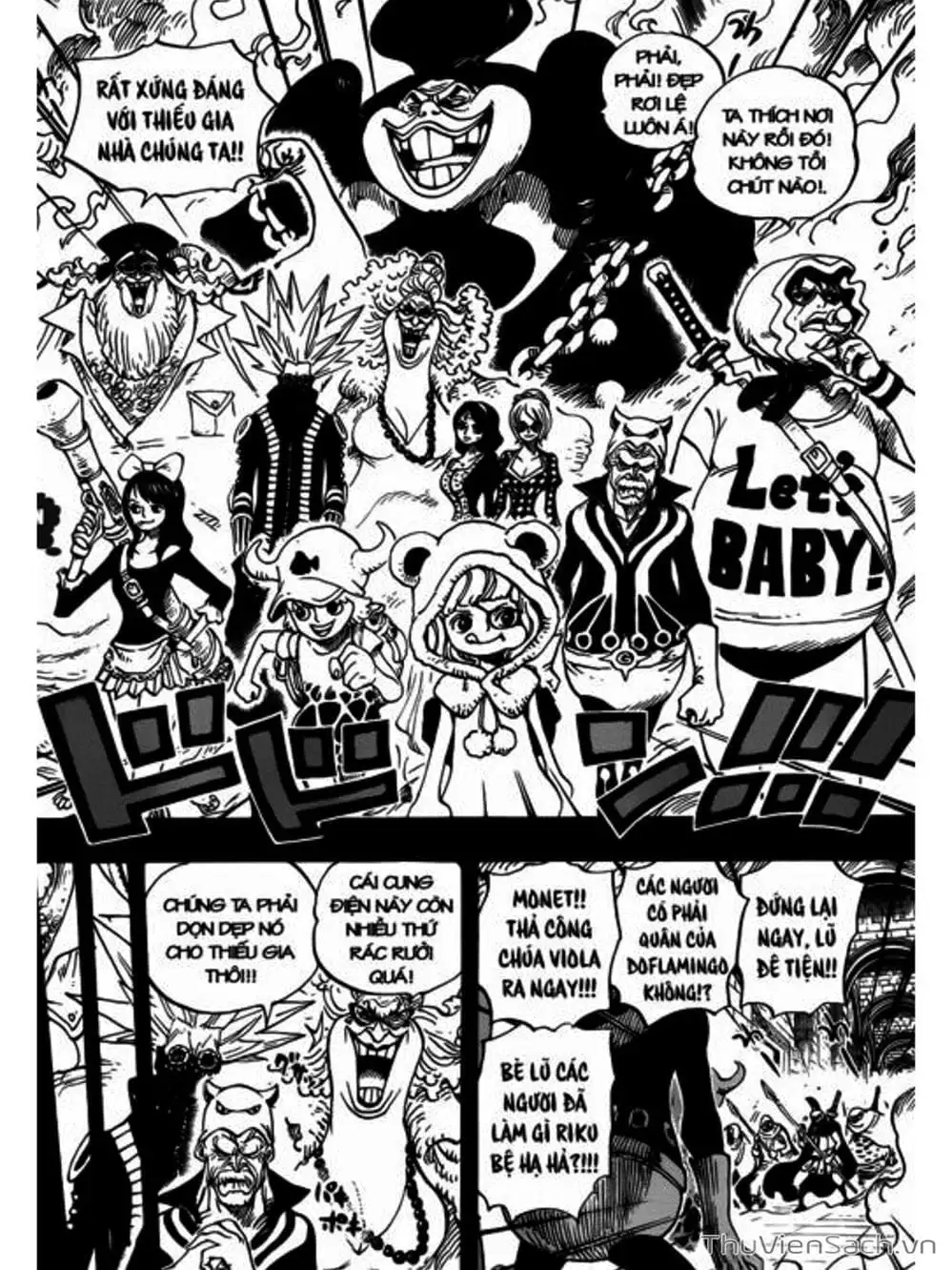 Chapter 729 - Image 4