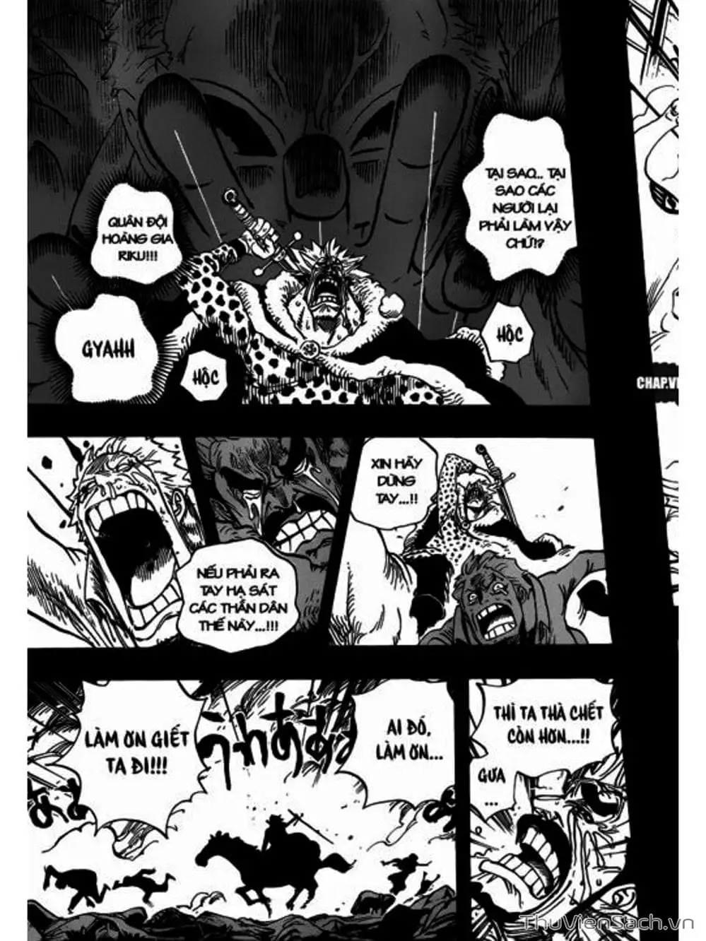 Chapter 729 - Image 5