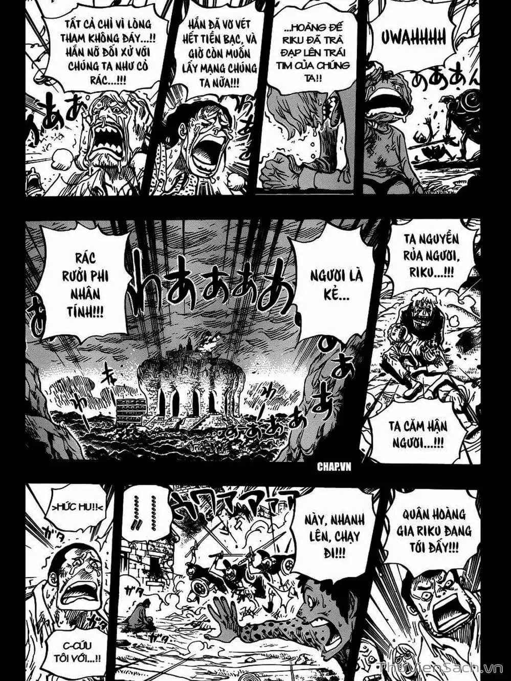 Chapter 729 - Image 7