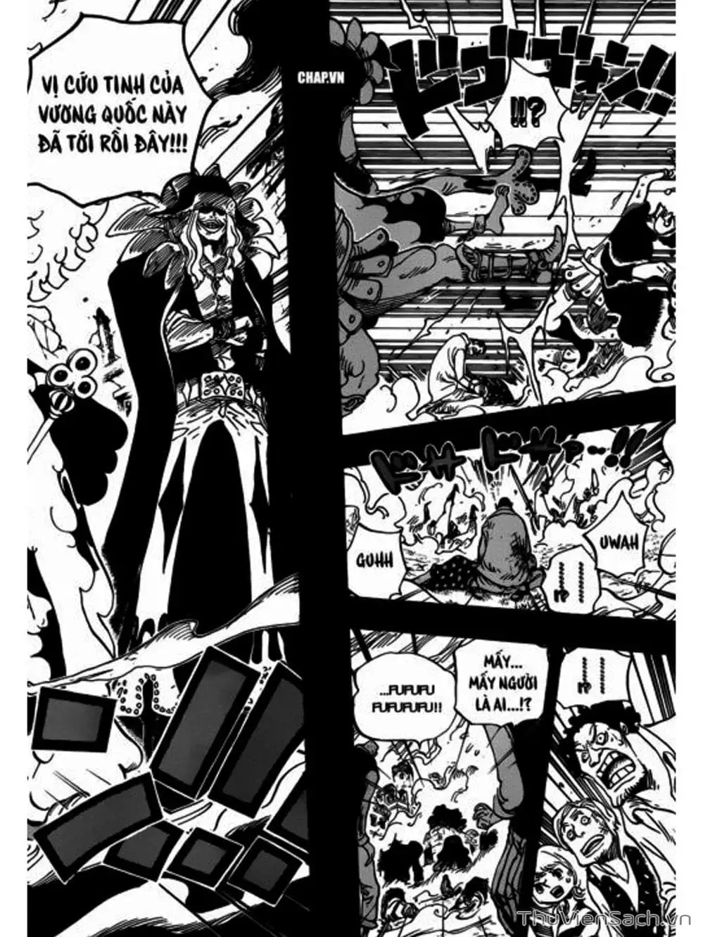 Chapter 729 - Image 8