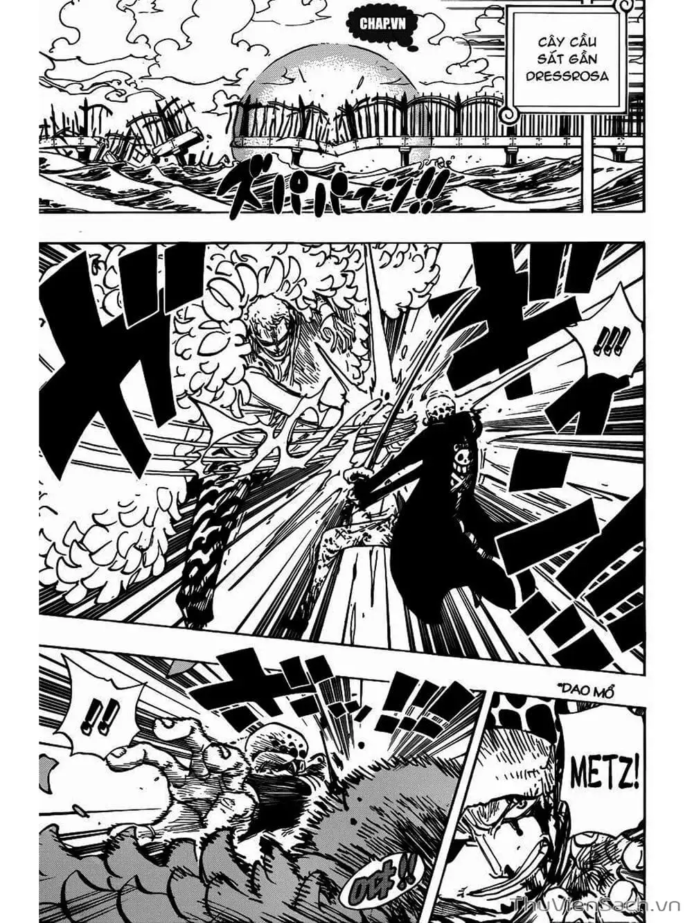 Chapter 730 - Image 3