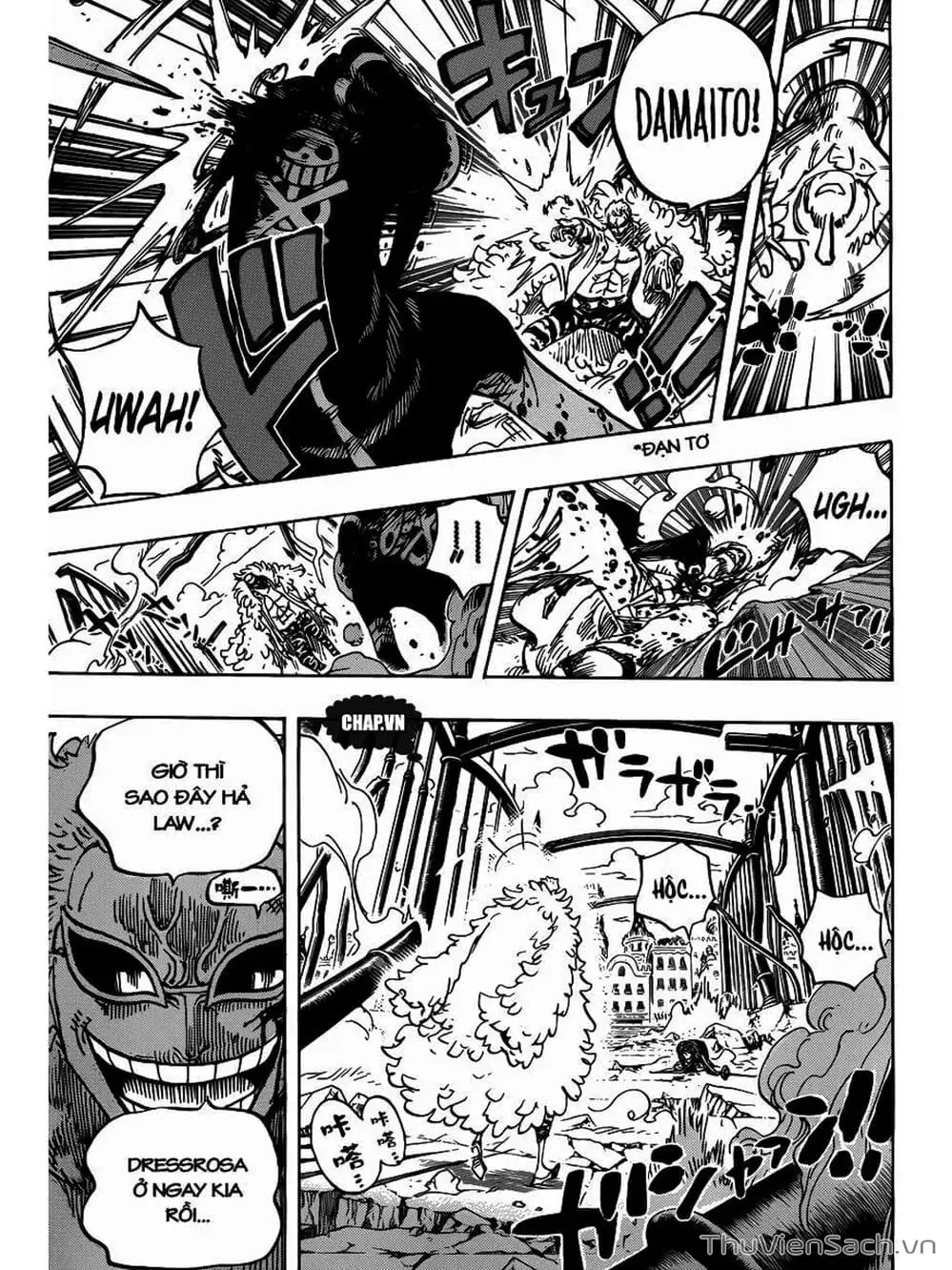 Chapter 730 - Image 5