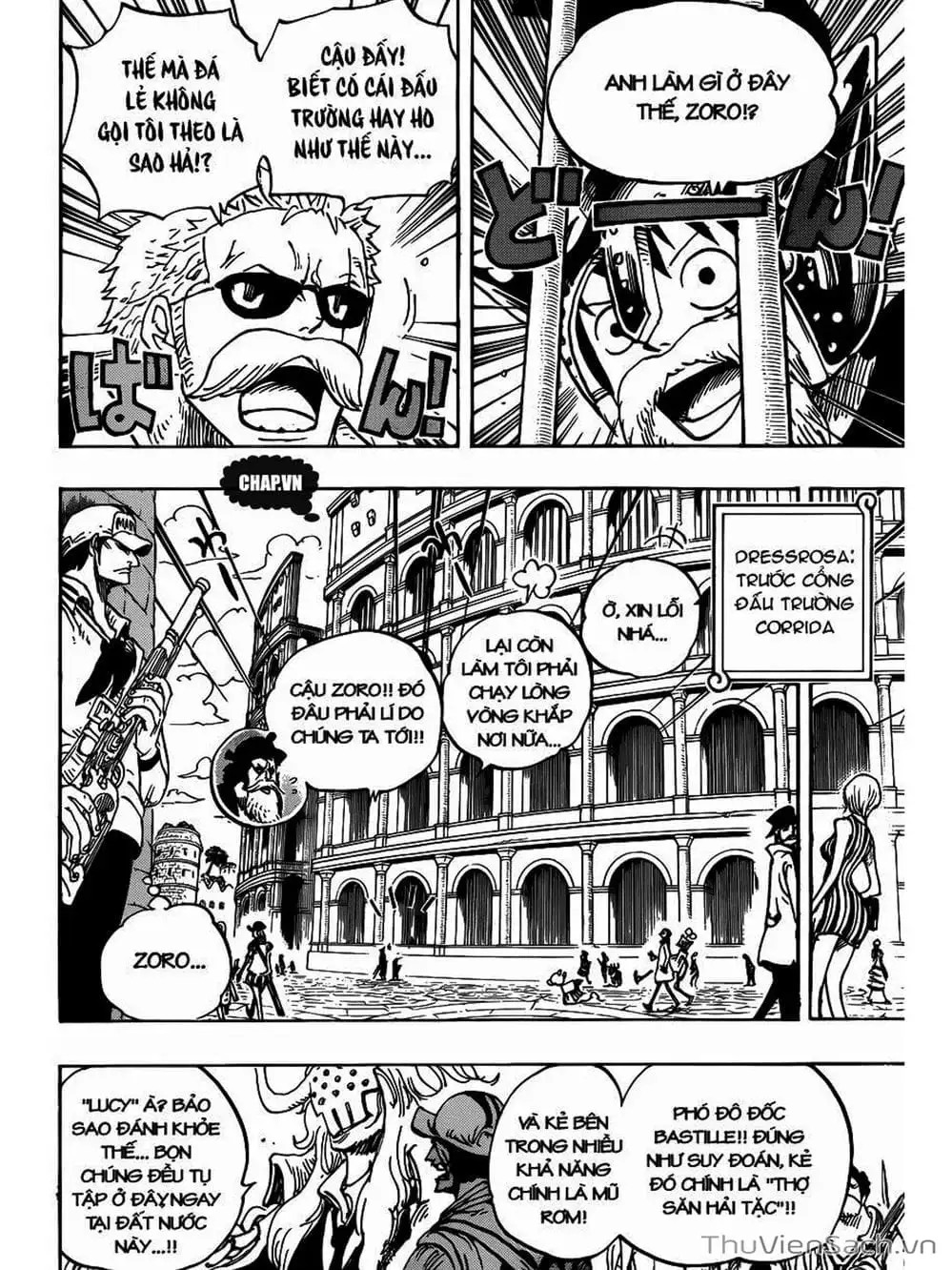 Chapter 730 - Image 8
