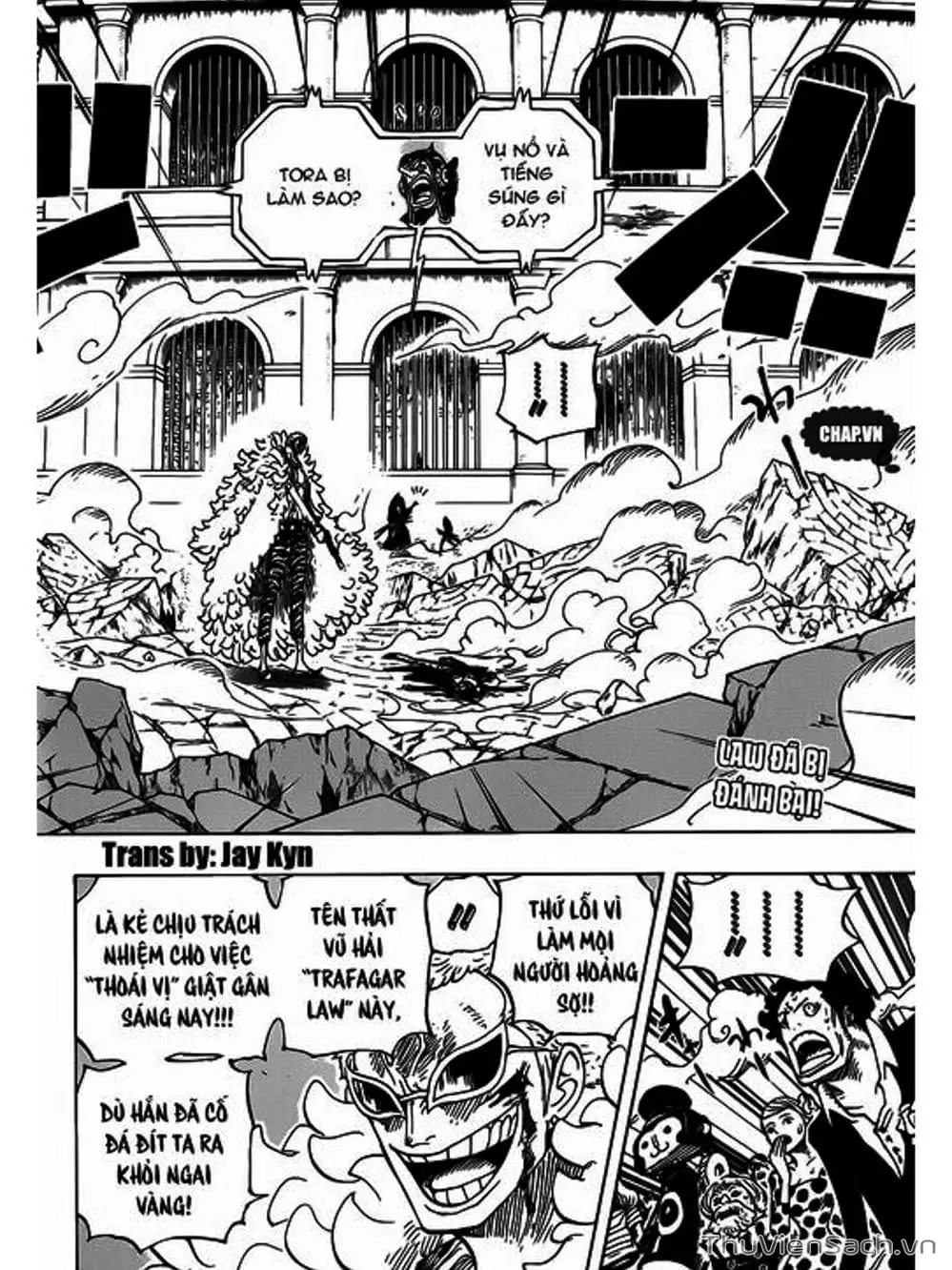 Chapter 731 - Image 2