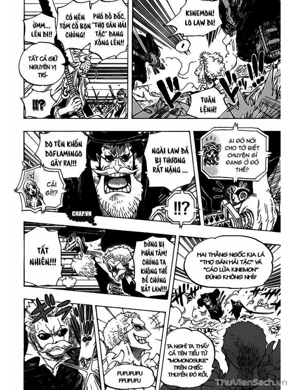 Chapter 731 - Image 4