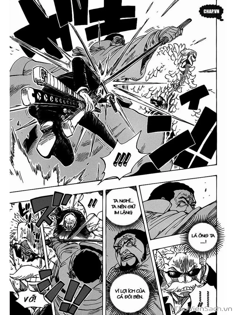 Chapter 731 - Image 5