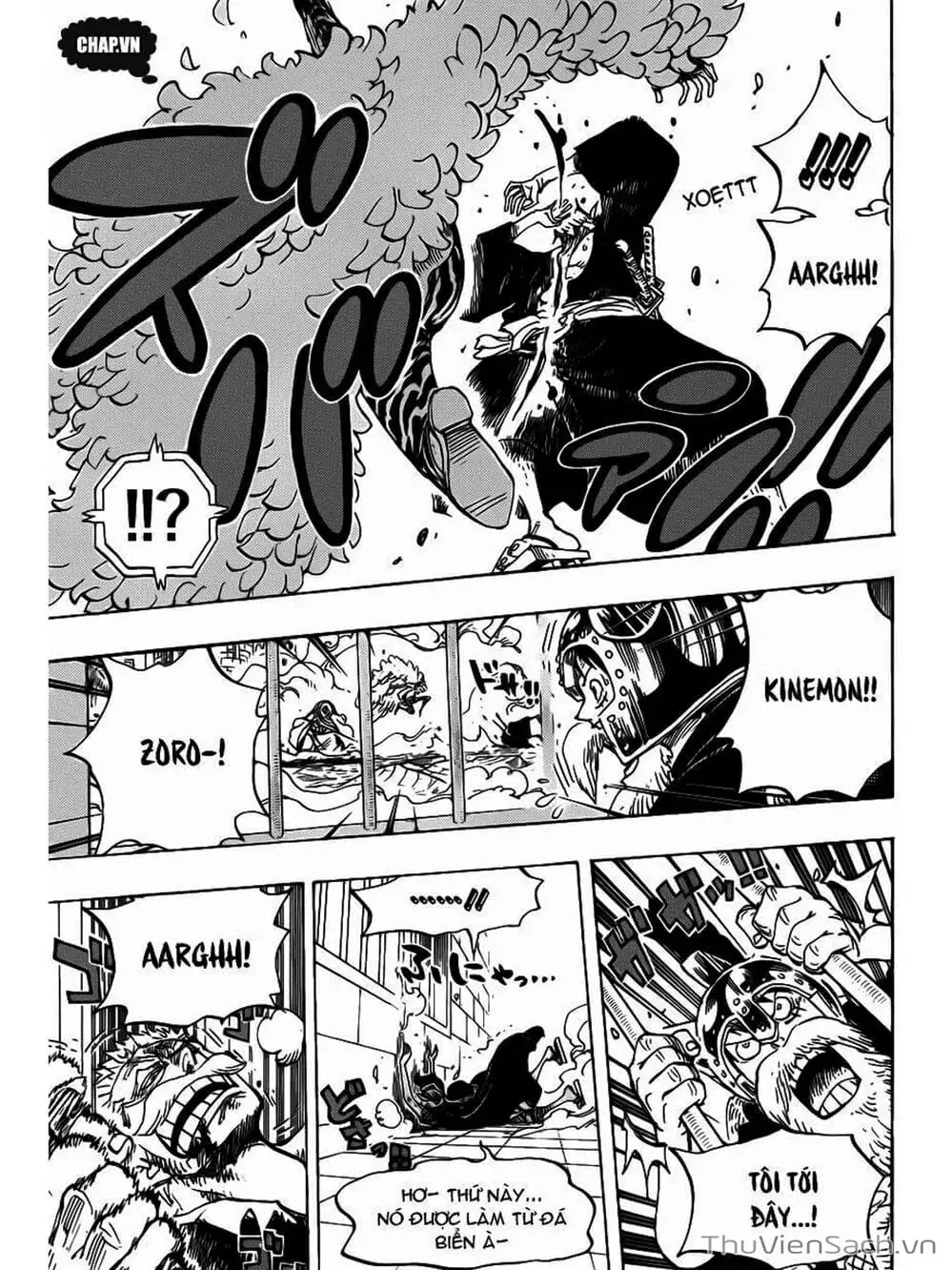 Chapter 731 - Image 7
