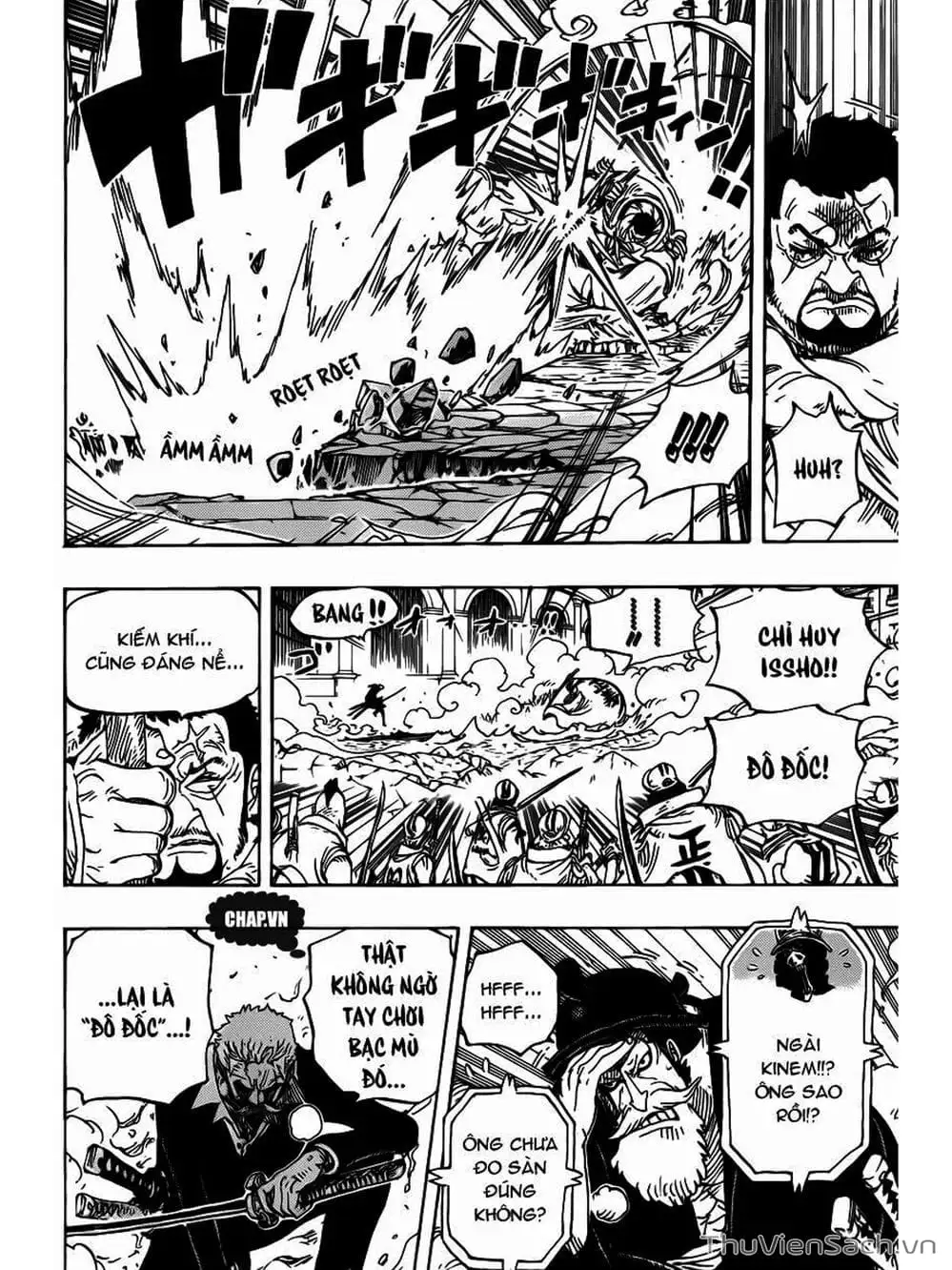 Chapter 731 - Image 8