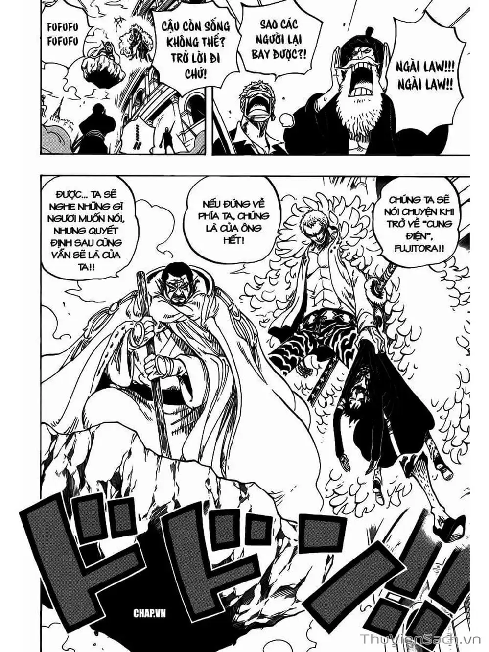 Chapter 731 - Image 10