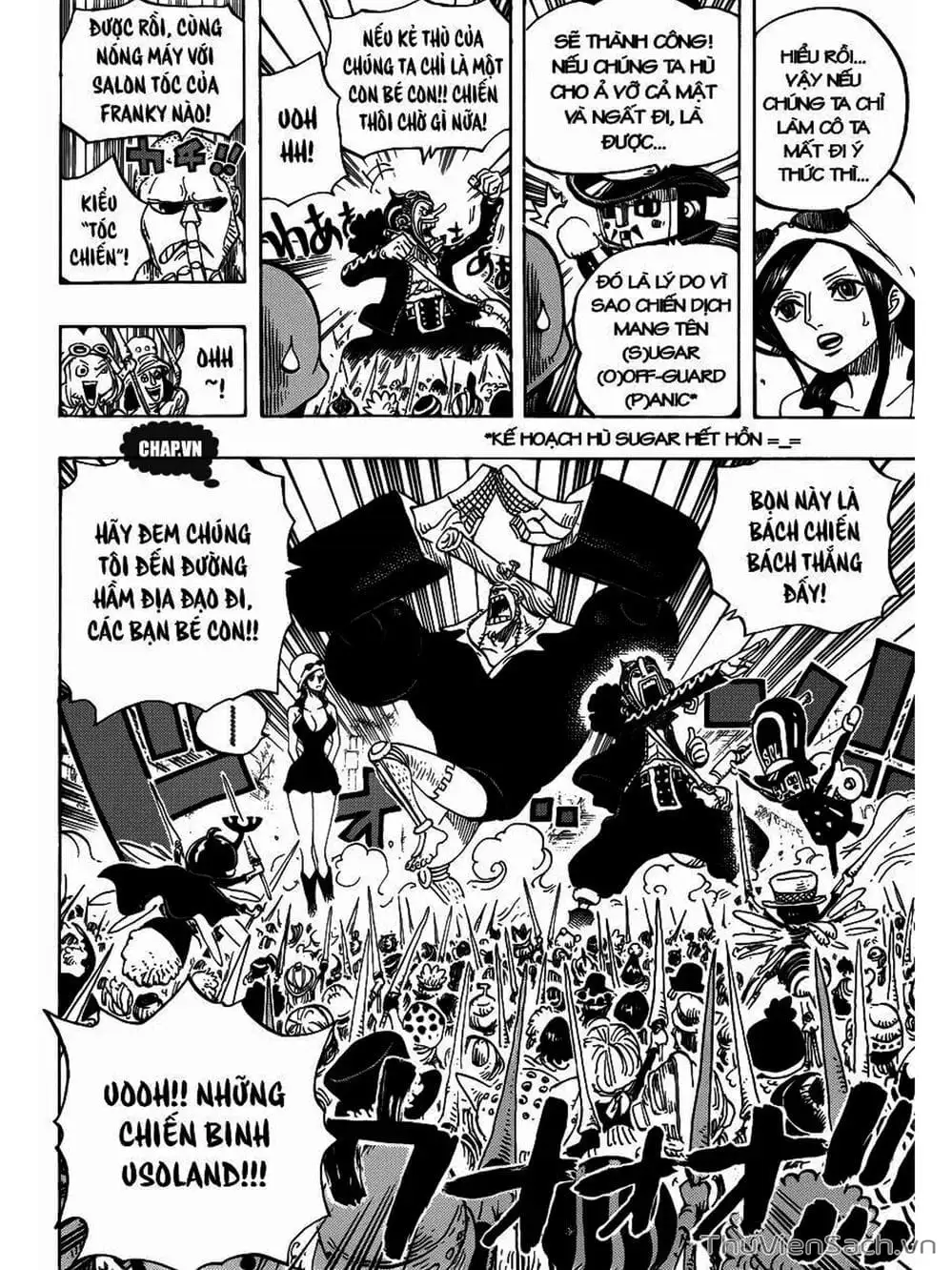 Chapter 732 - Image 10