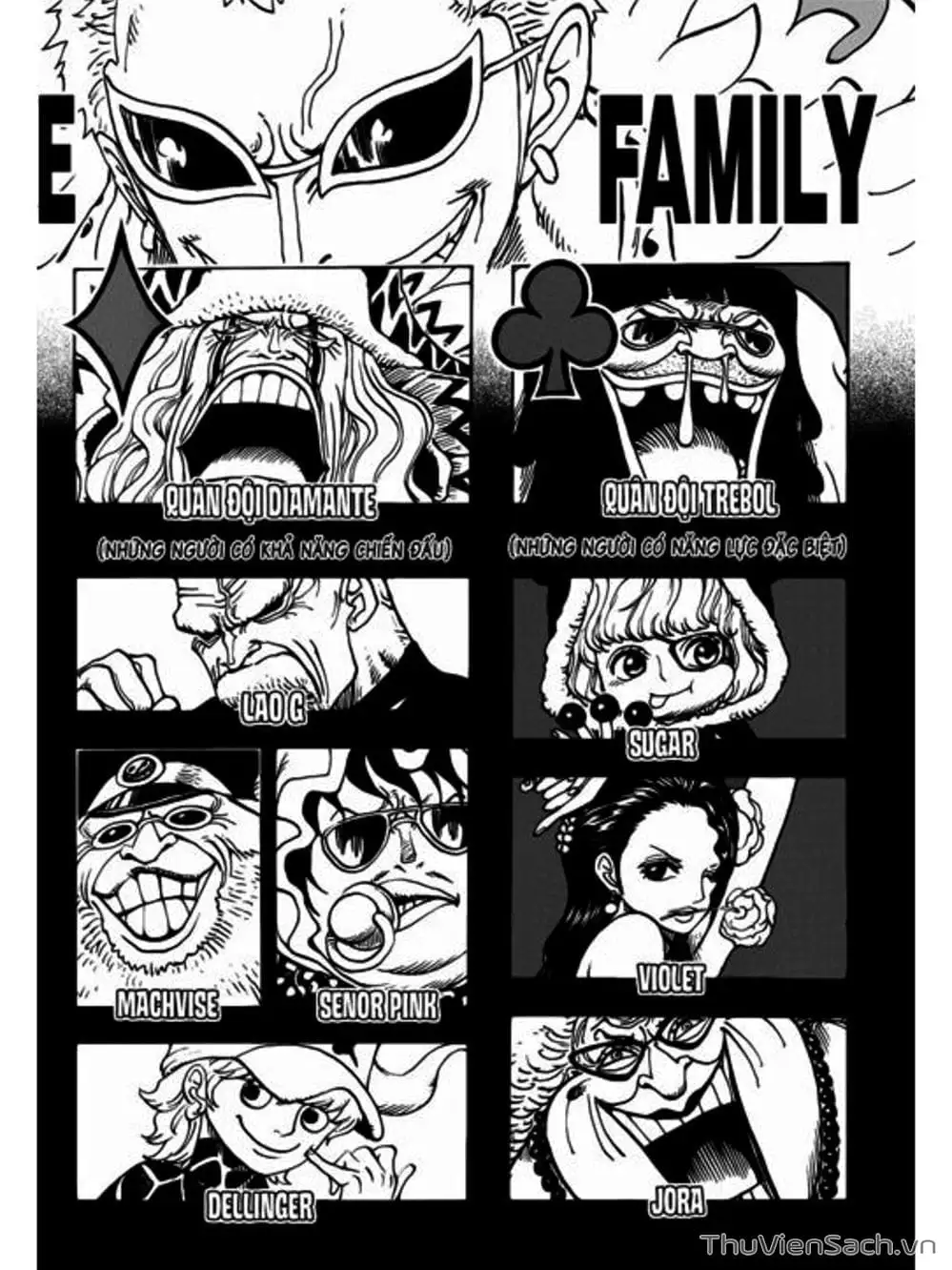 Chapter 733 - Image 14