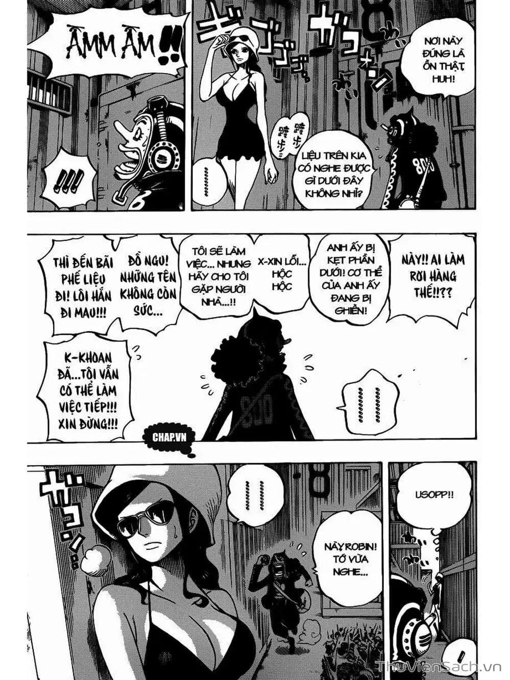 Chapter 733 - Image 17