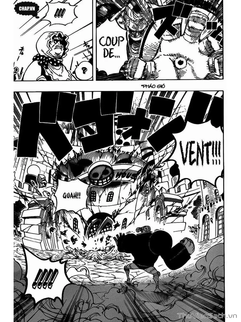 Chapter 733 - Image 9