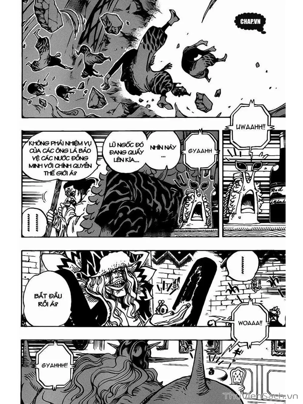 Chapter 733 - Image 10