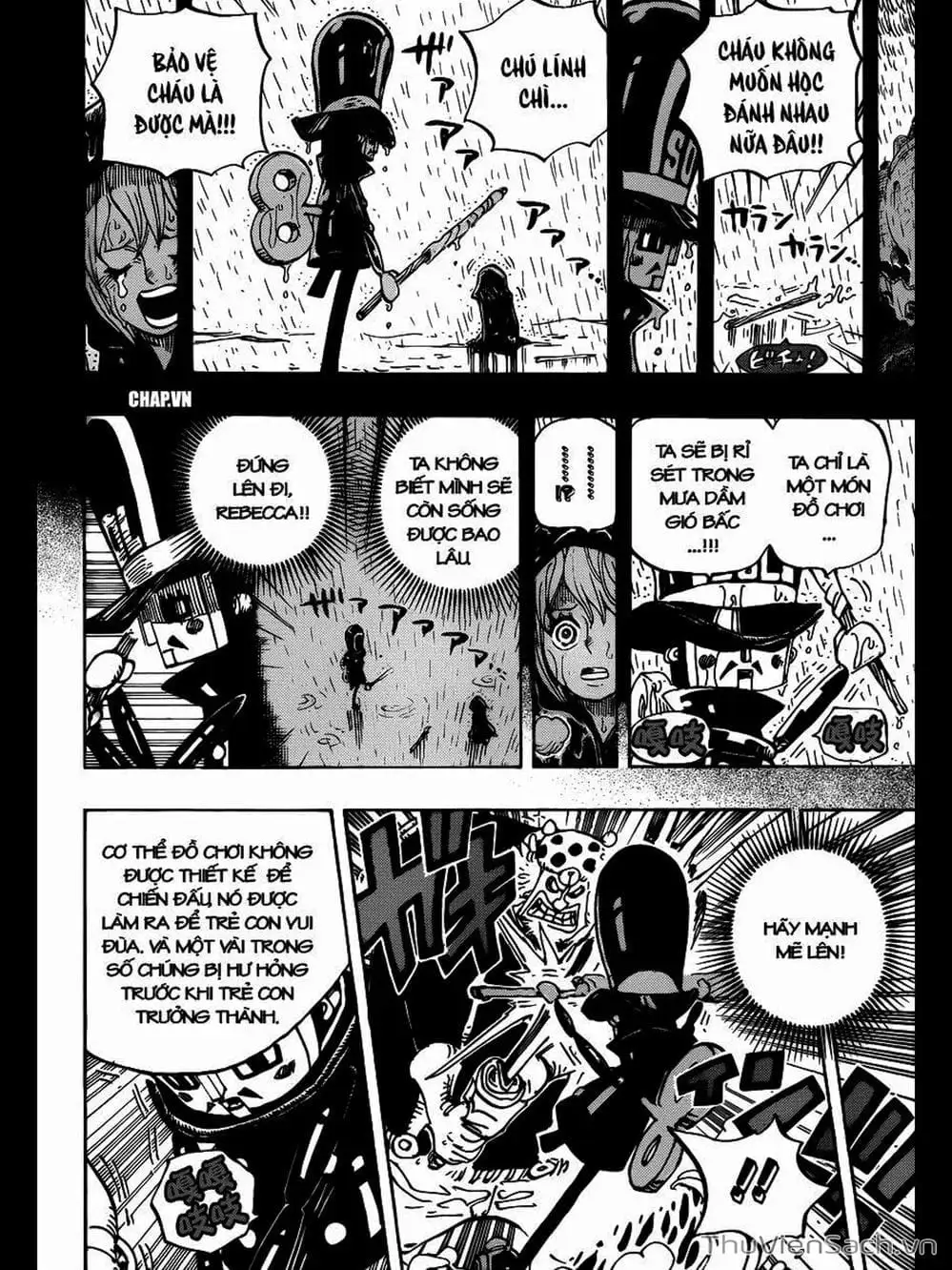 Chapter 734 - Image 15