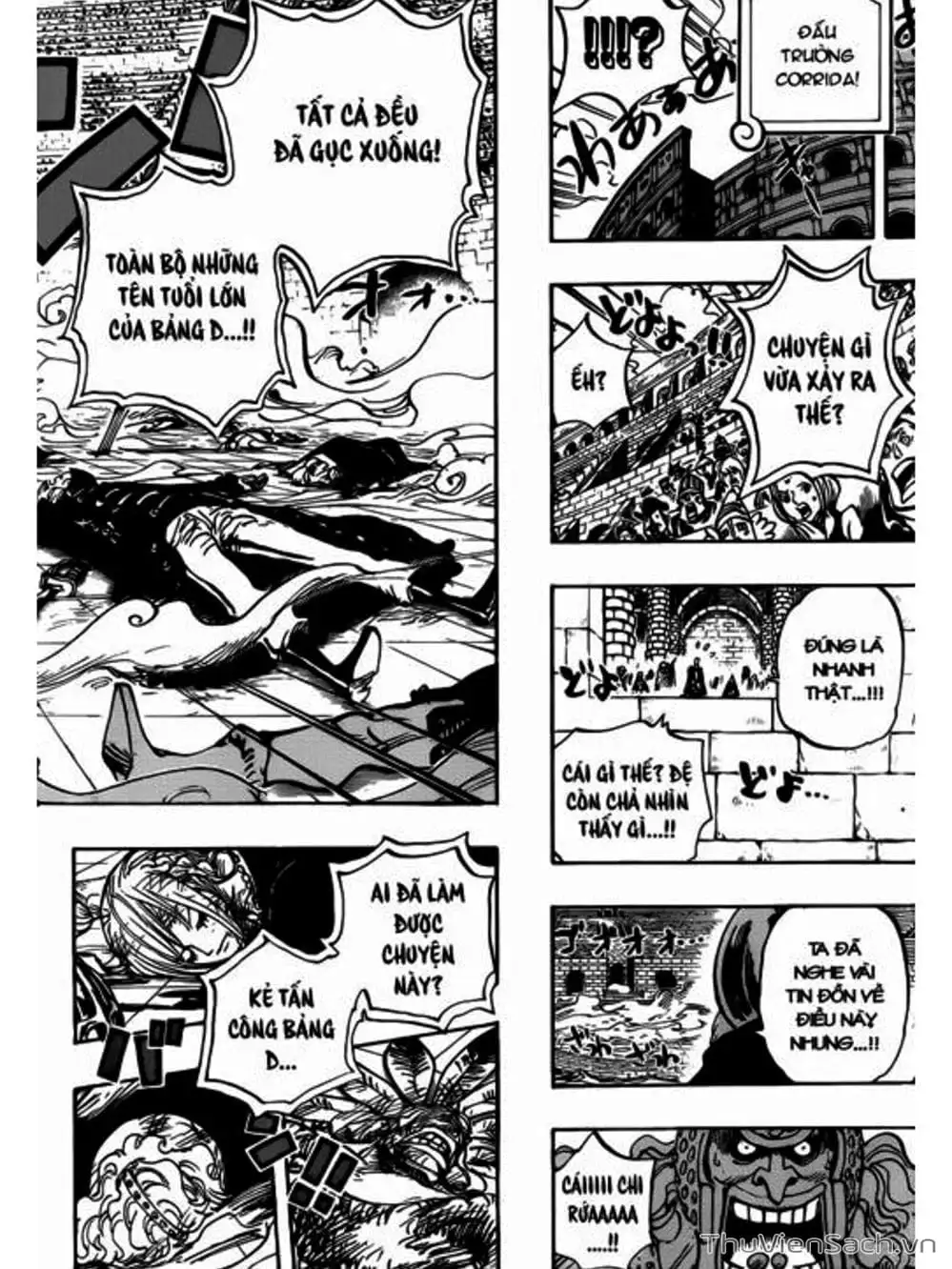 Chapter 734 - Image 17