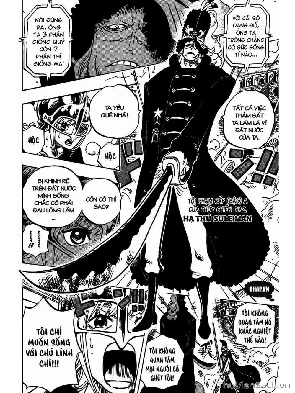 Chapter 734 - Image 3