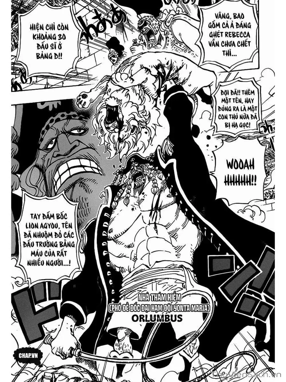 Chapter 734 - Image 4