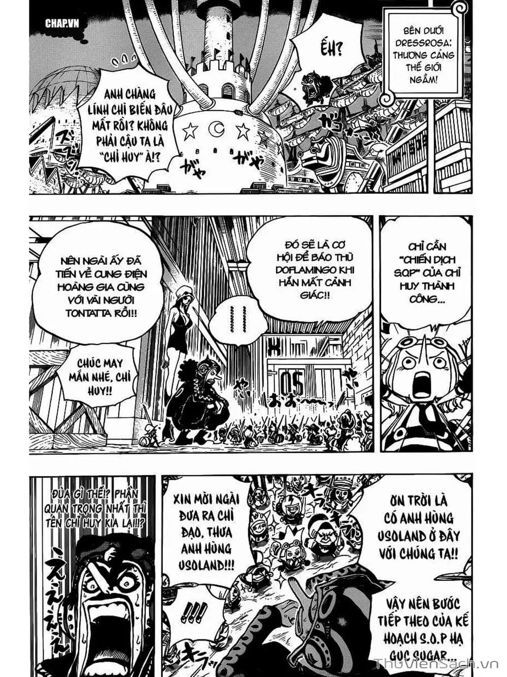 Chapter 734 - Image 6
