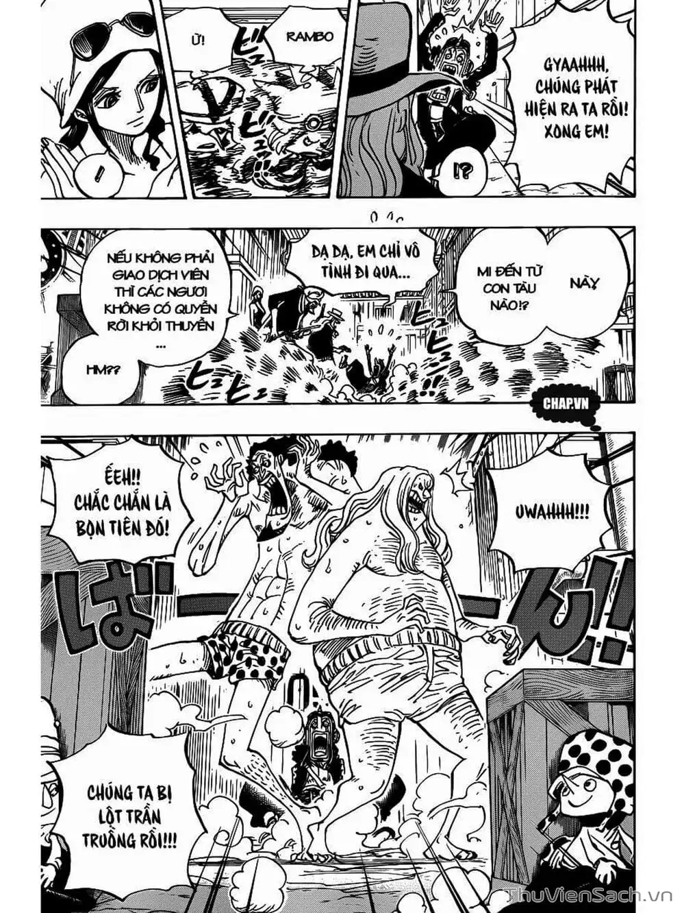 Chapter 734 - Image 8