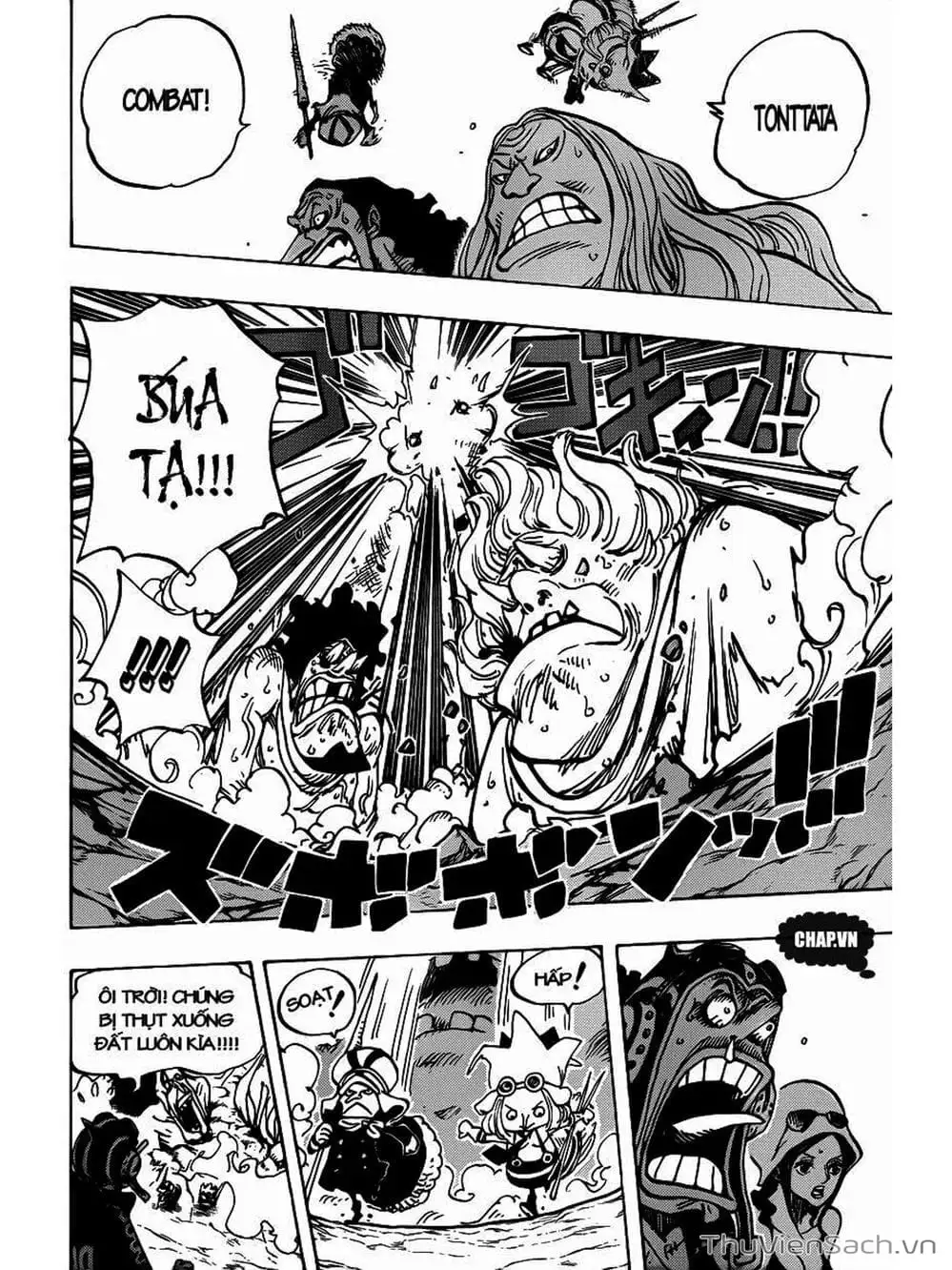 Chapter 734 - Image 9