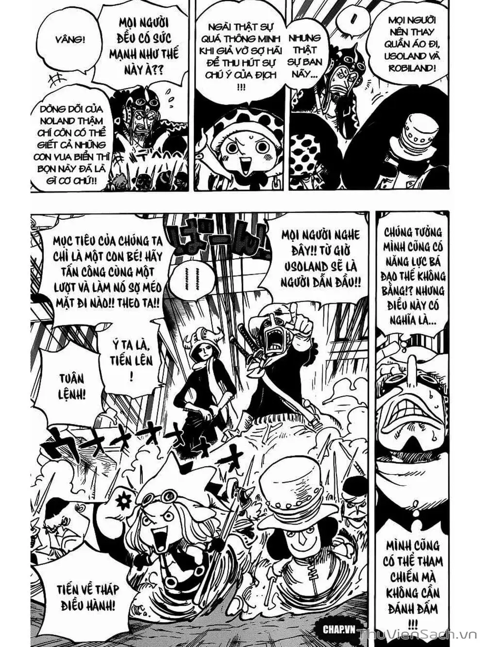 Chapter 734 - Image 10