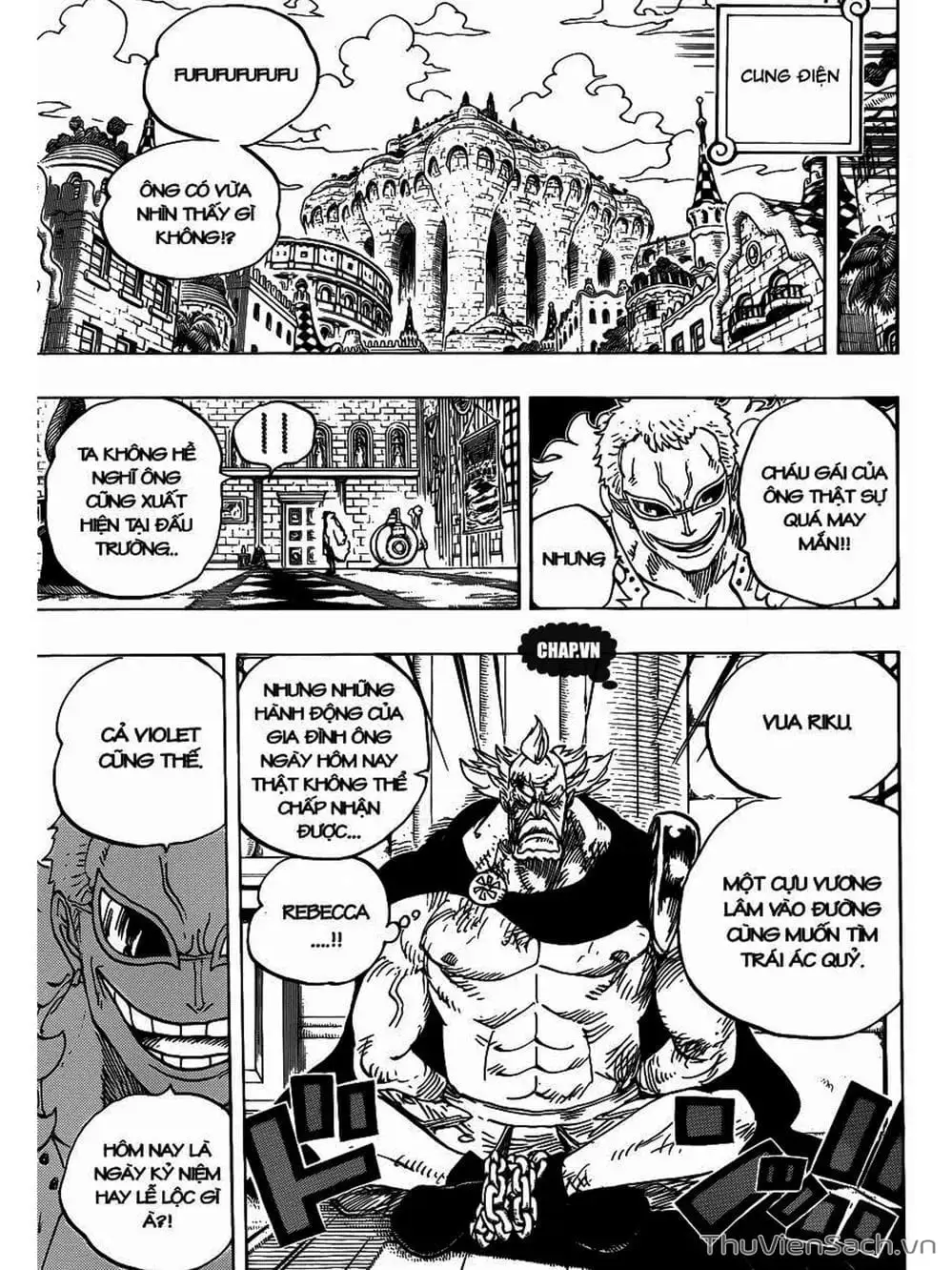Chapter 735 - Image 15