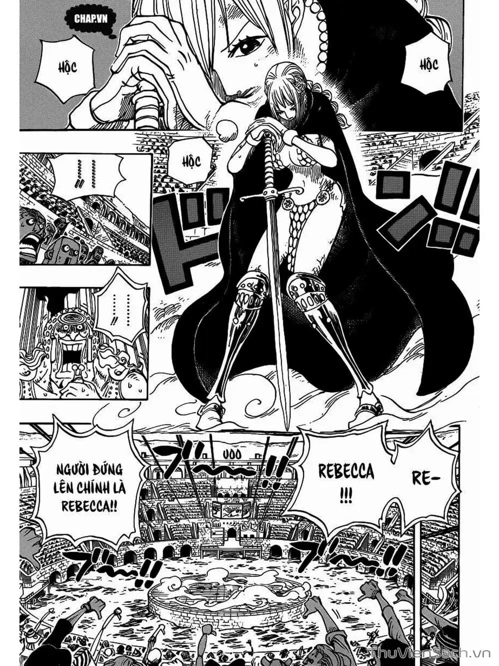 Chapter 735 - Image 3
